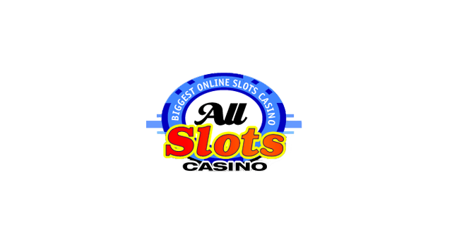 all slots logo