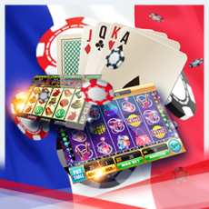 illustration casino en ligne Canada jeux de casino