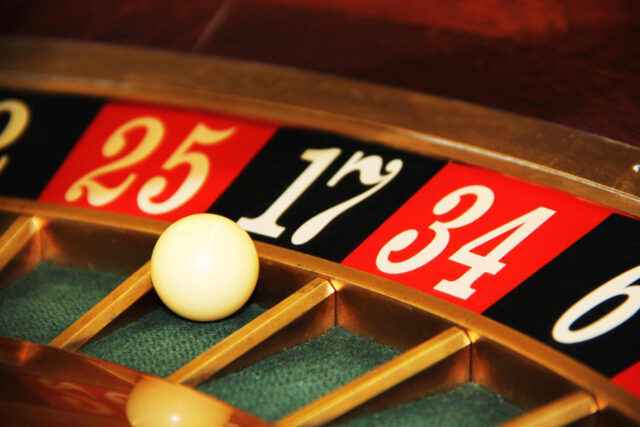 Jeux de casino en ligne populaires